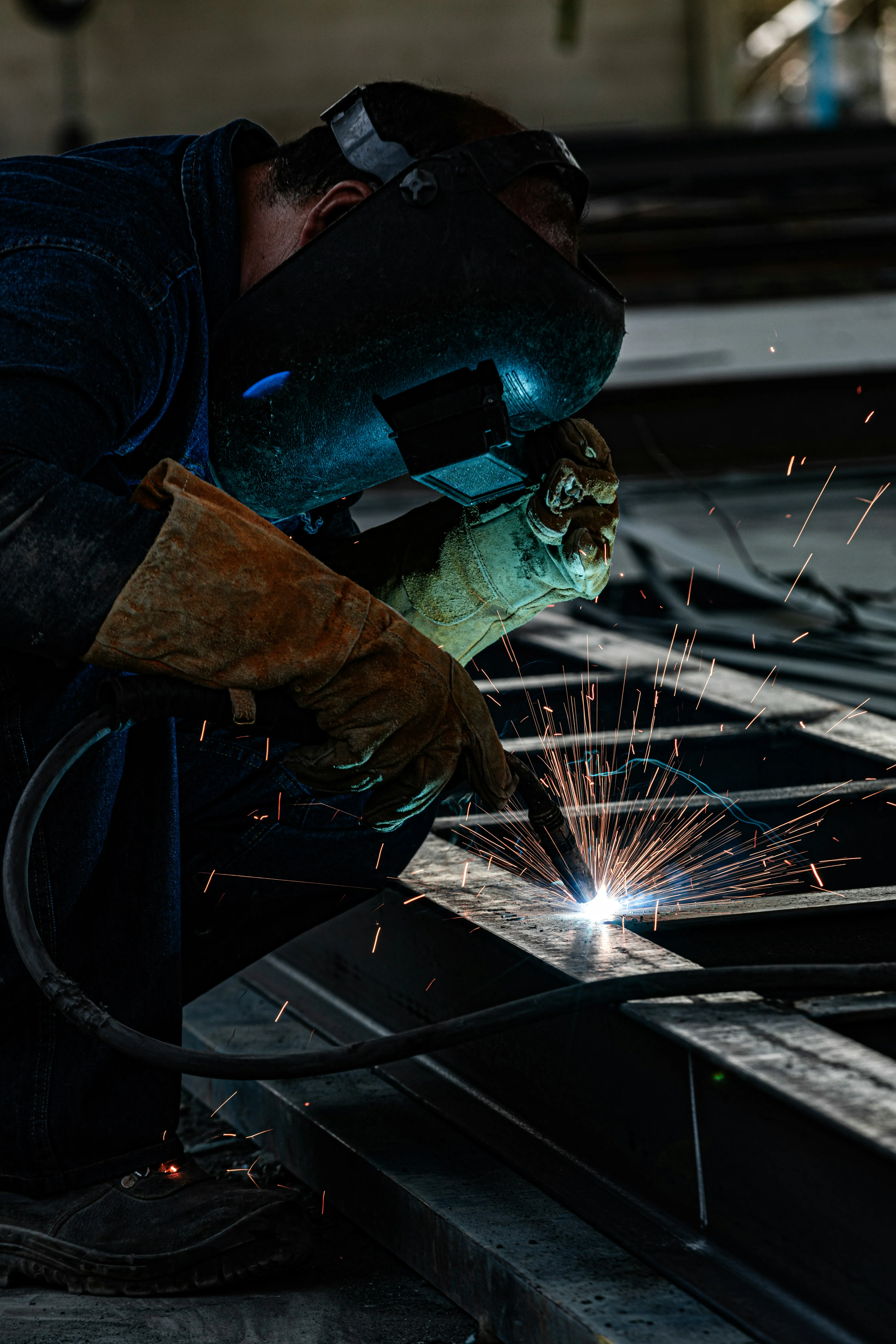 Demir Metal Konstrüksiyon Atölyesi