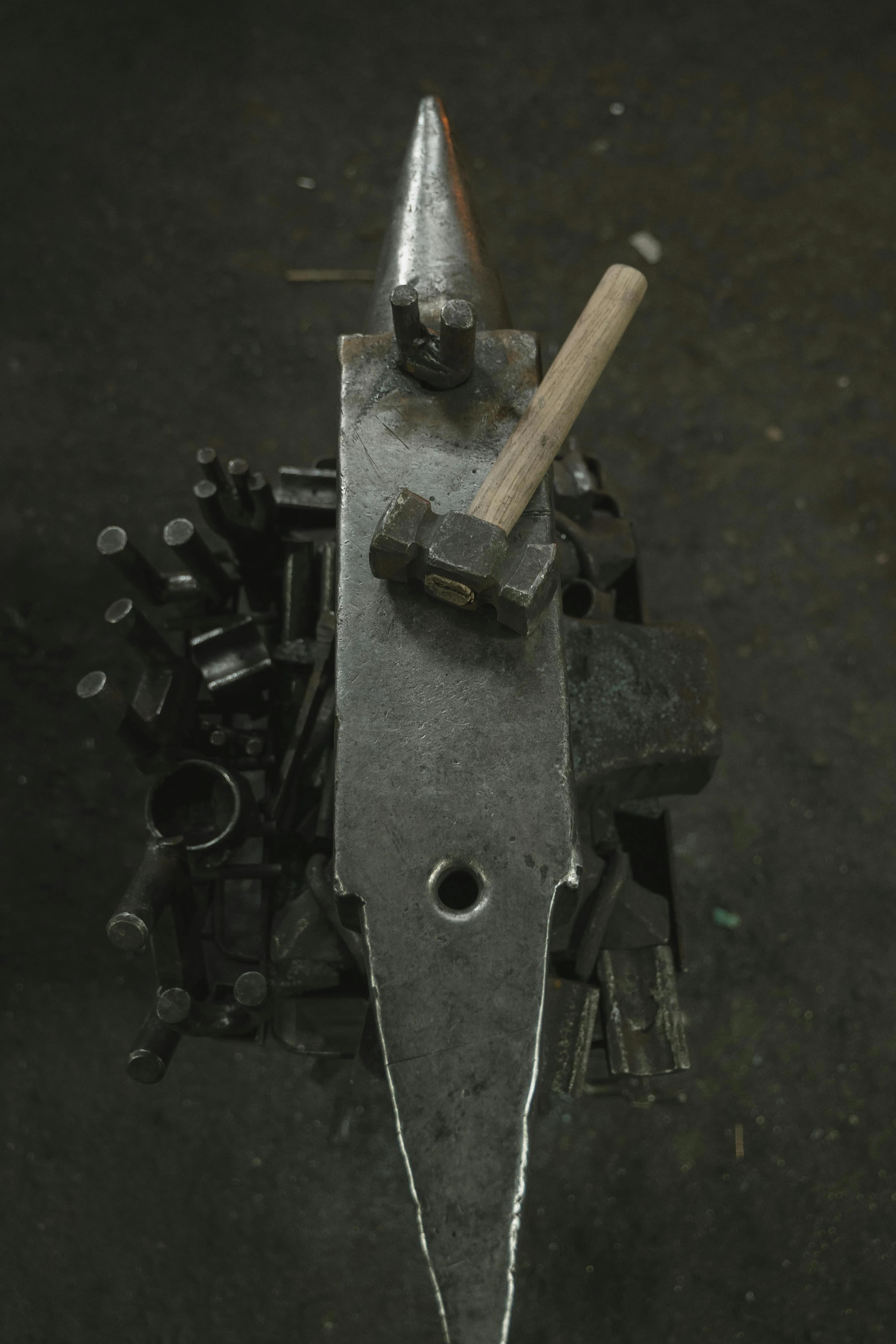 Kuyucu Metal Vizyon